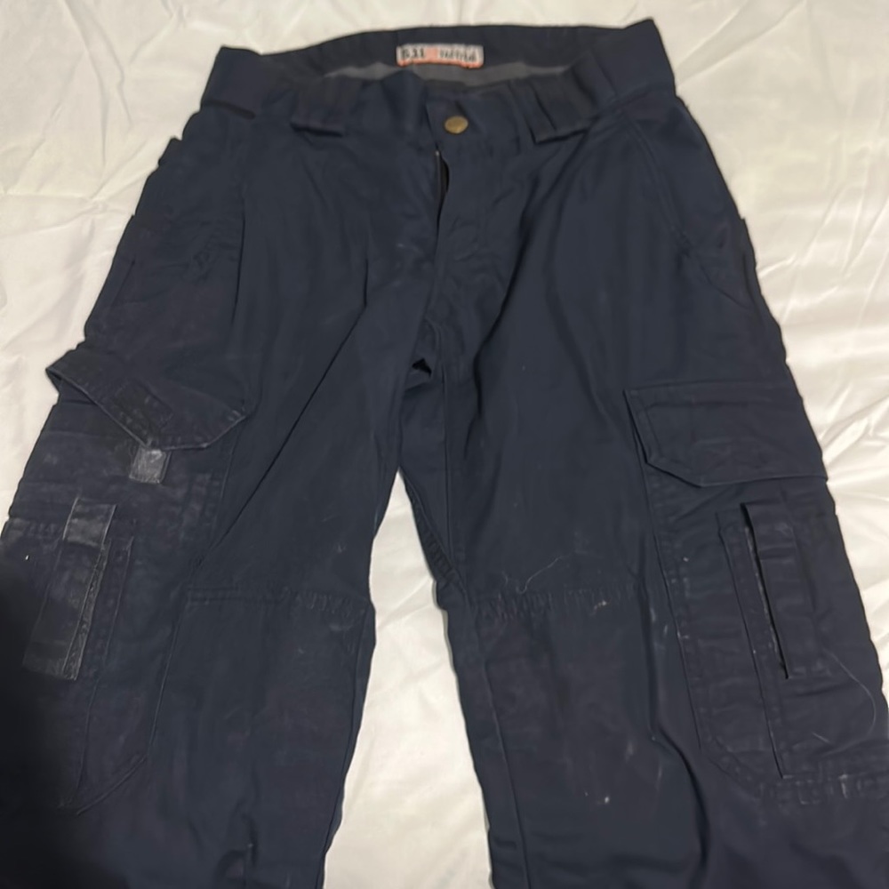 5.11 EMS Women’s Tactical Pants